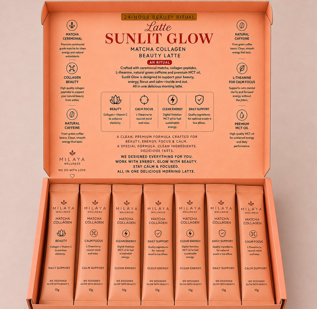 Sunlit Glow