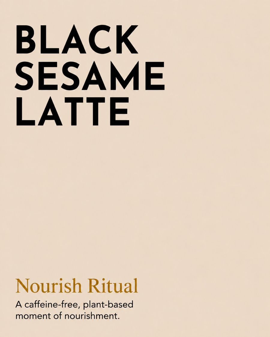 Nourish Ritual